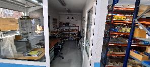 Estancias